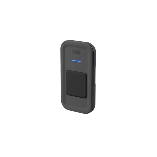 YOKIS TLC1-UP : La télécommande radio zigbee de la gamme UP permet de piloter vos récepteurs radio zigbee directement.